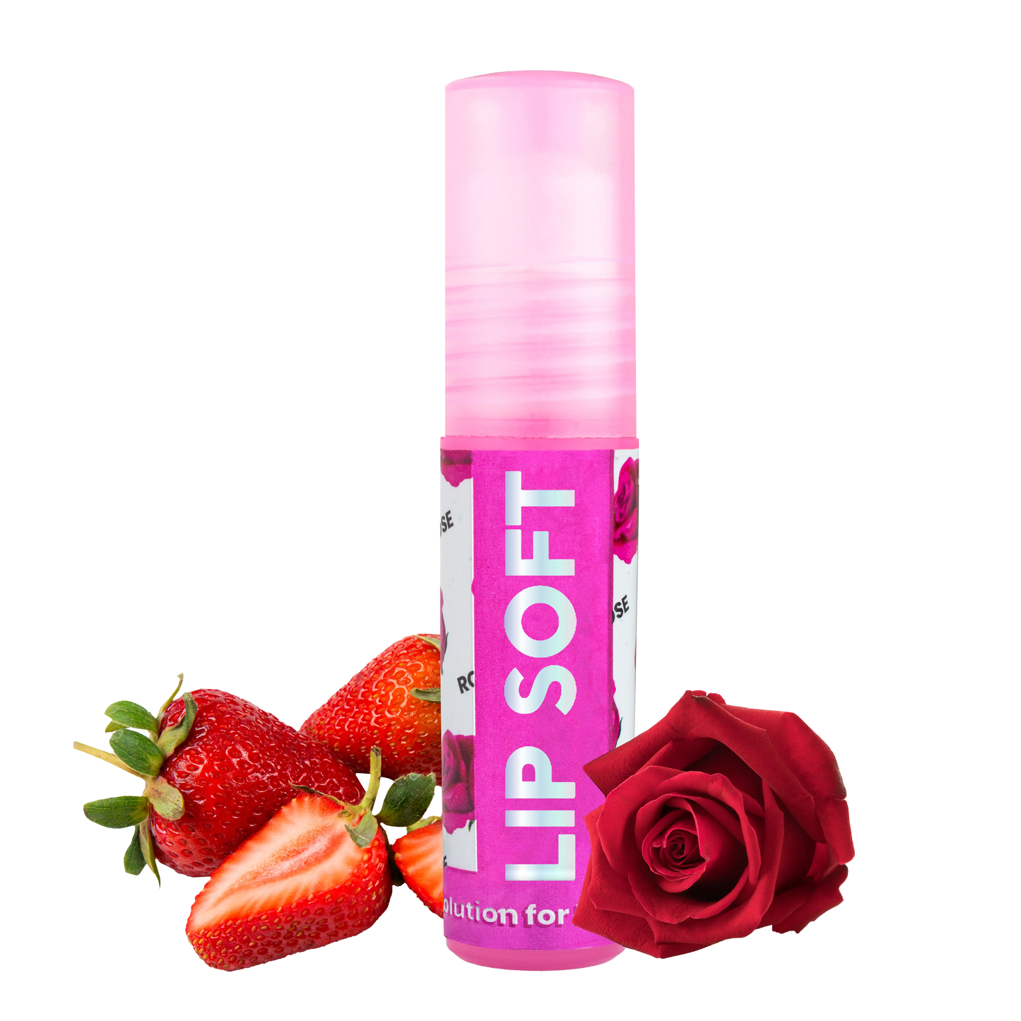 Cool Look Lip Soft Celebriti