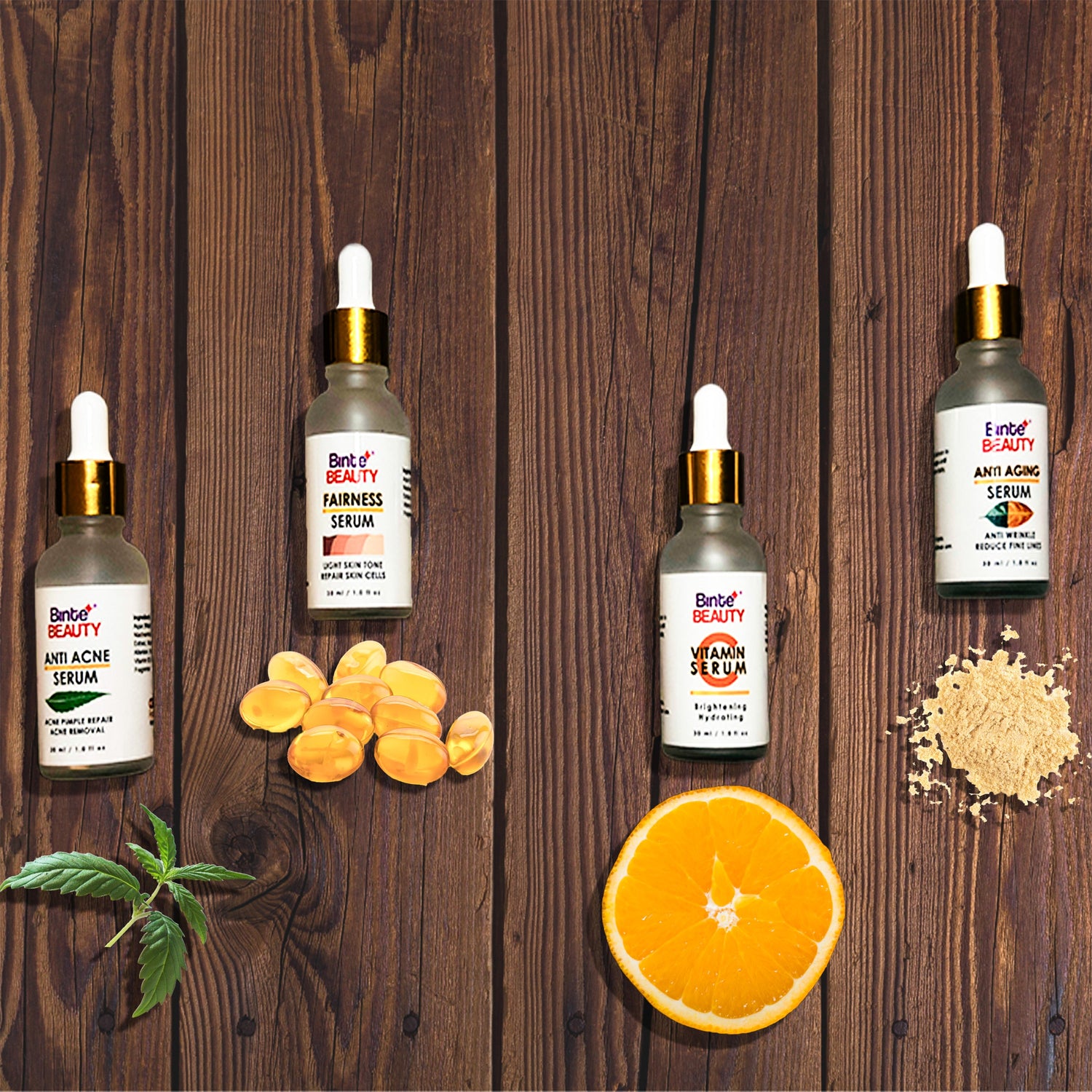 Serums