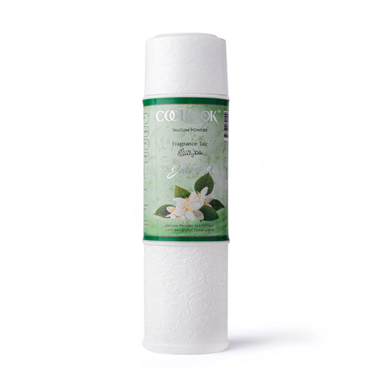 Cool Look Jasmine Talcum Powder Celebriti