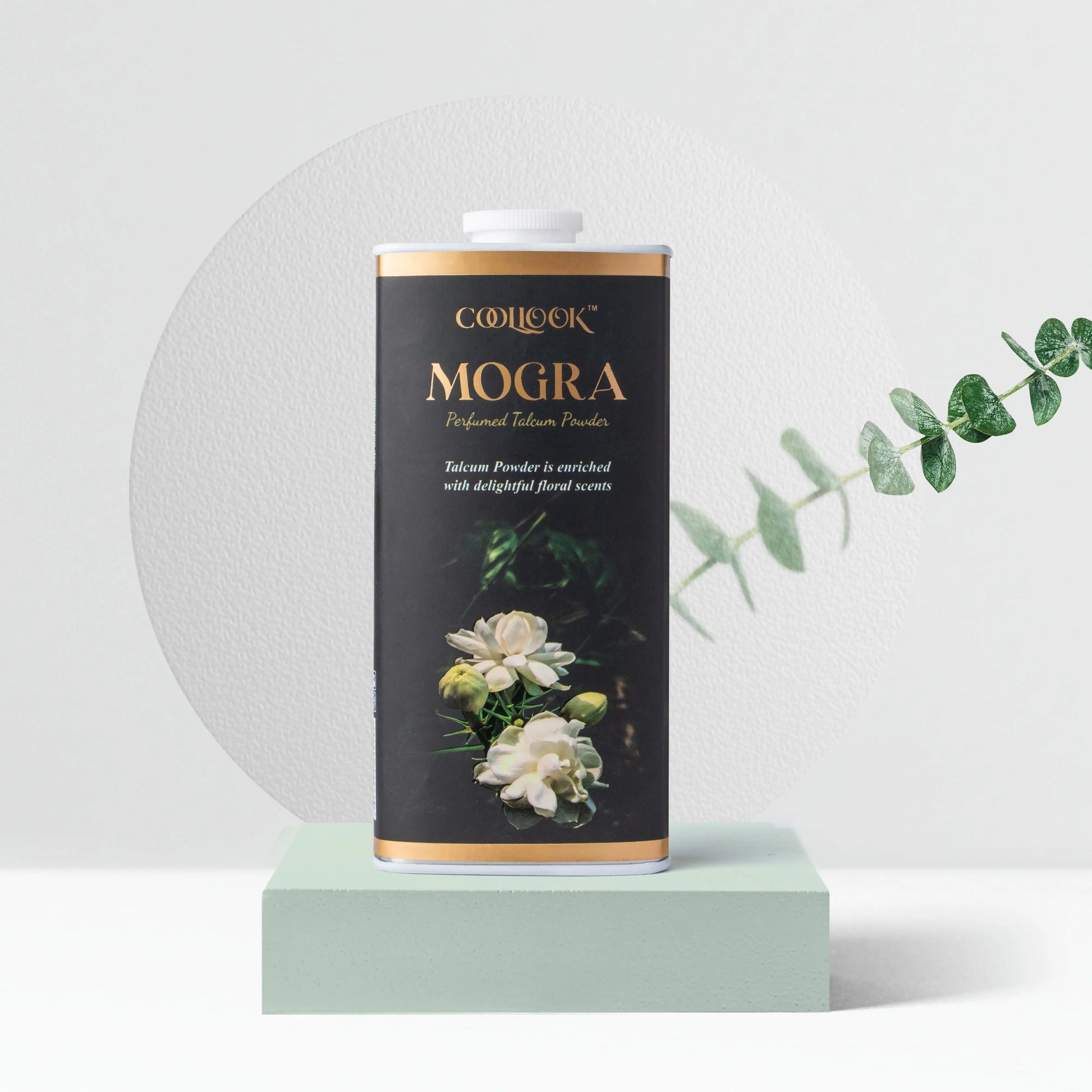 Mogra  Talcum Powder Celebriti