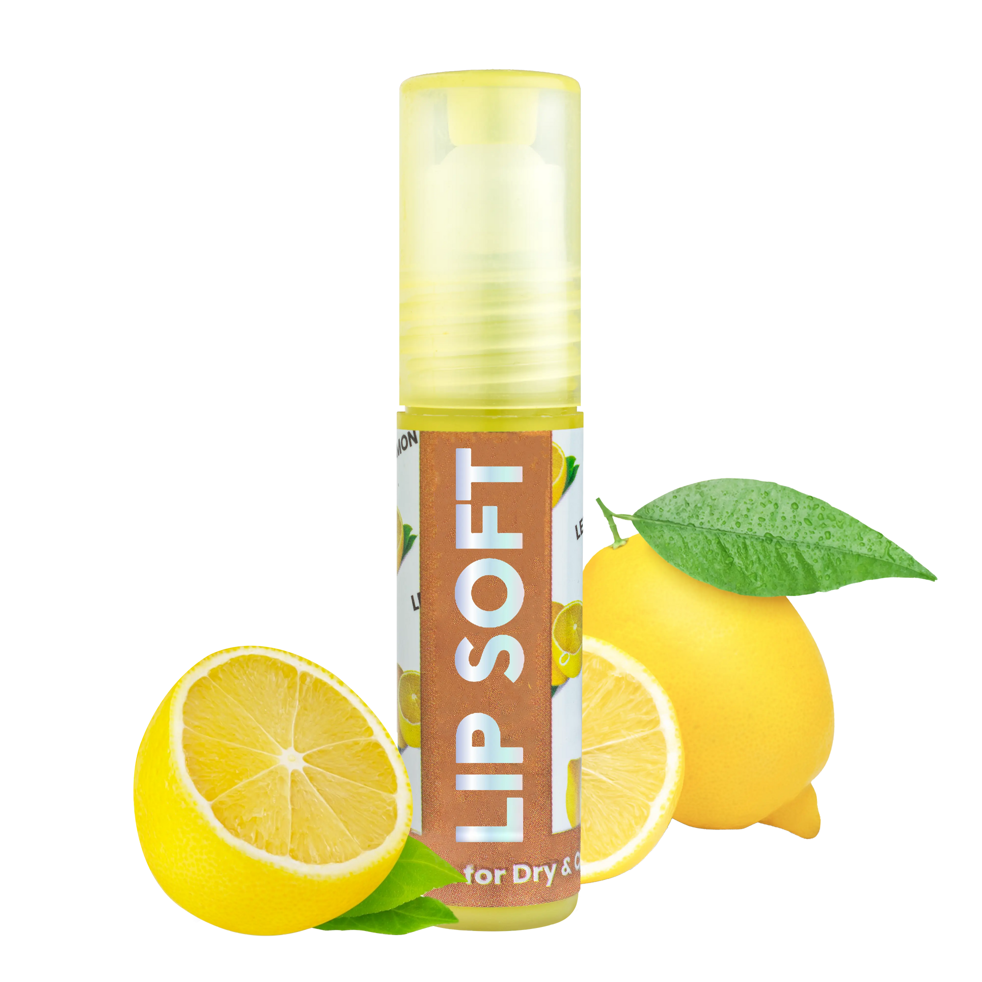 Cool Look Lip Soft Celebriti