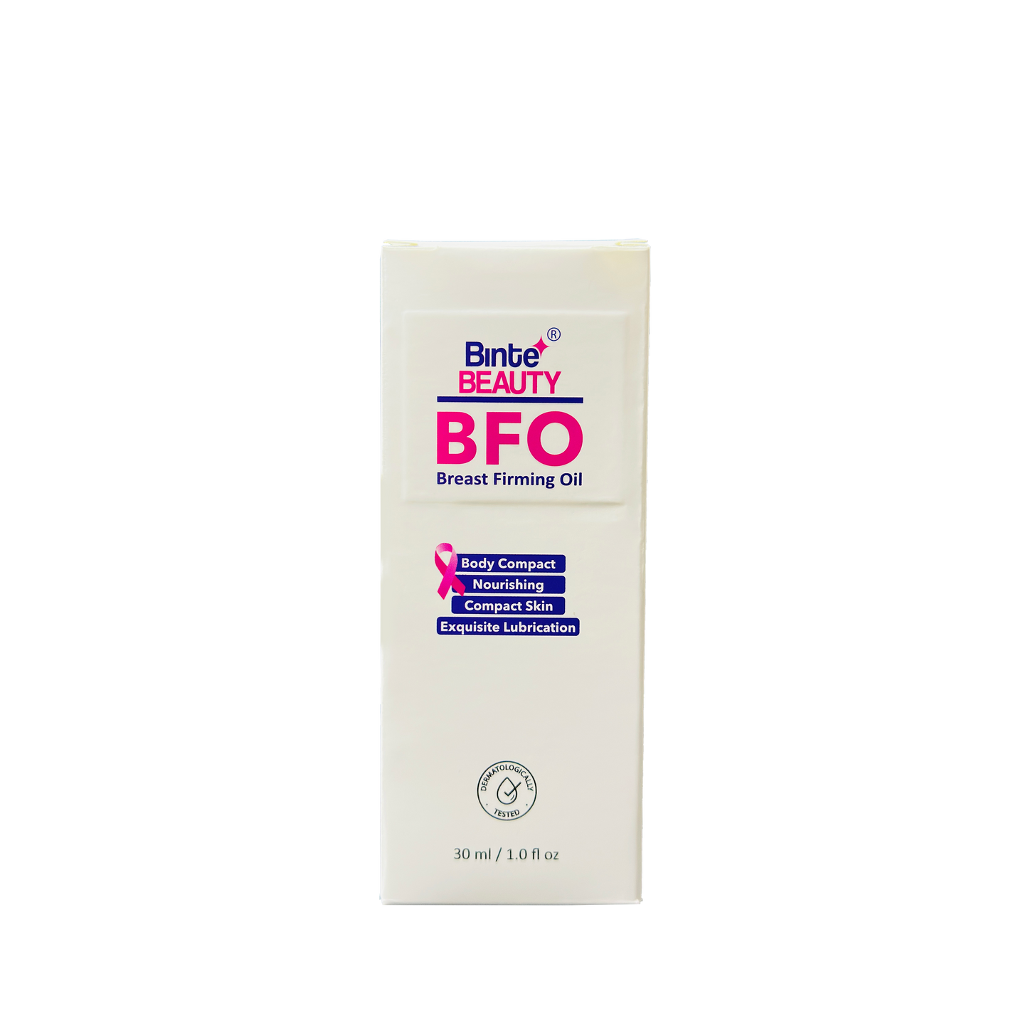 Binte Beauty Breast Firming Oil (BFO)-(30 ml) Celebriti