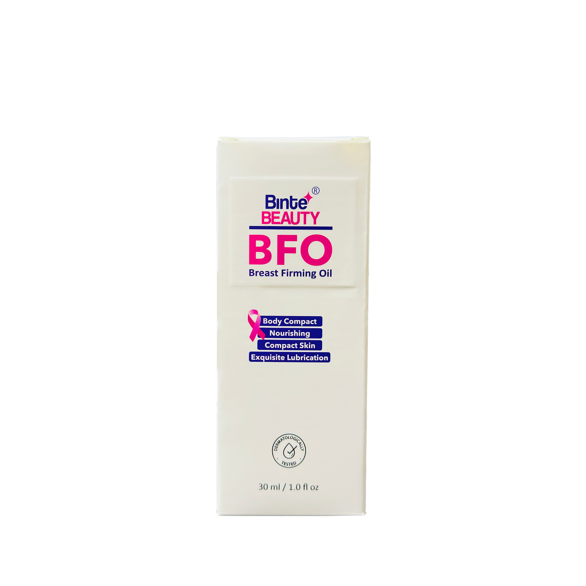 Binte Beauty Breast Firming Oil (BFO)-(30 ml) Celebriti