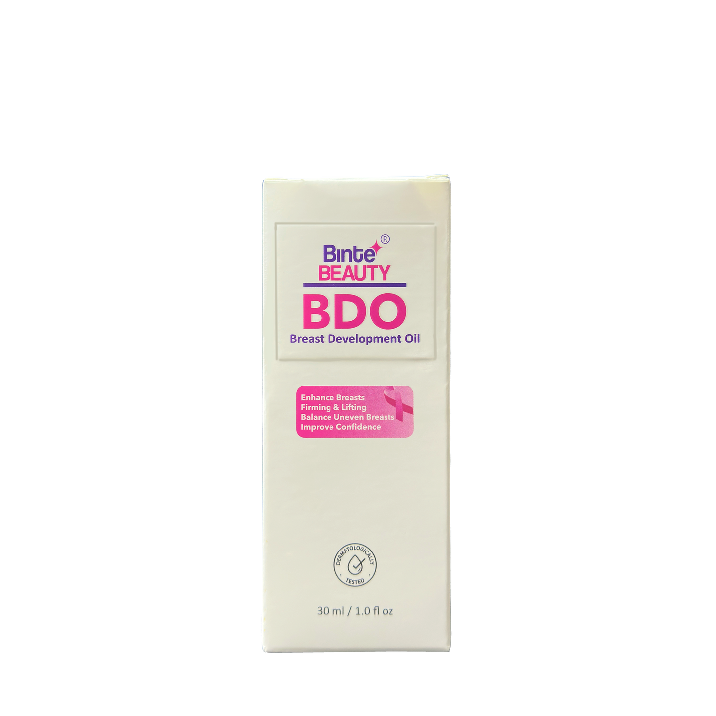 Binte Beauty Breast Development Oil (BDO)-(30 ml) Celebriti