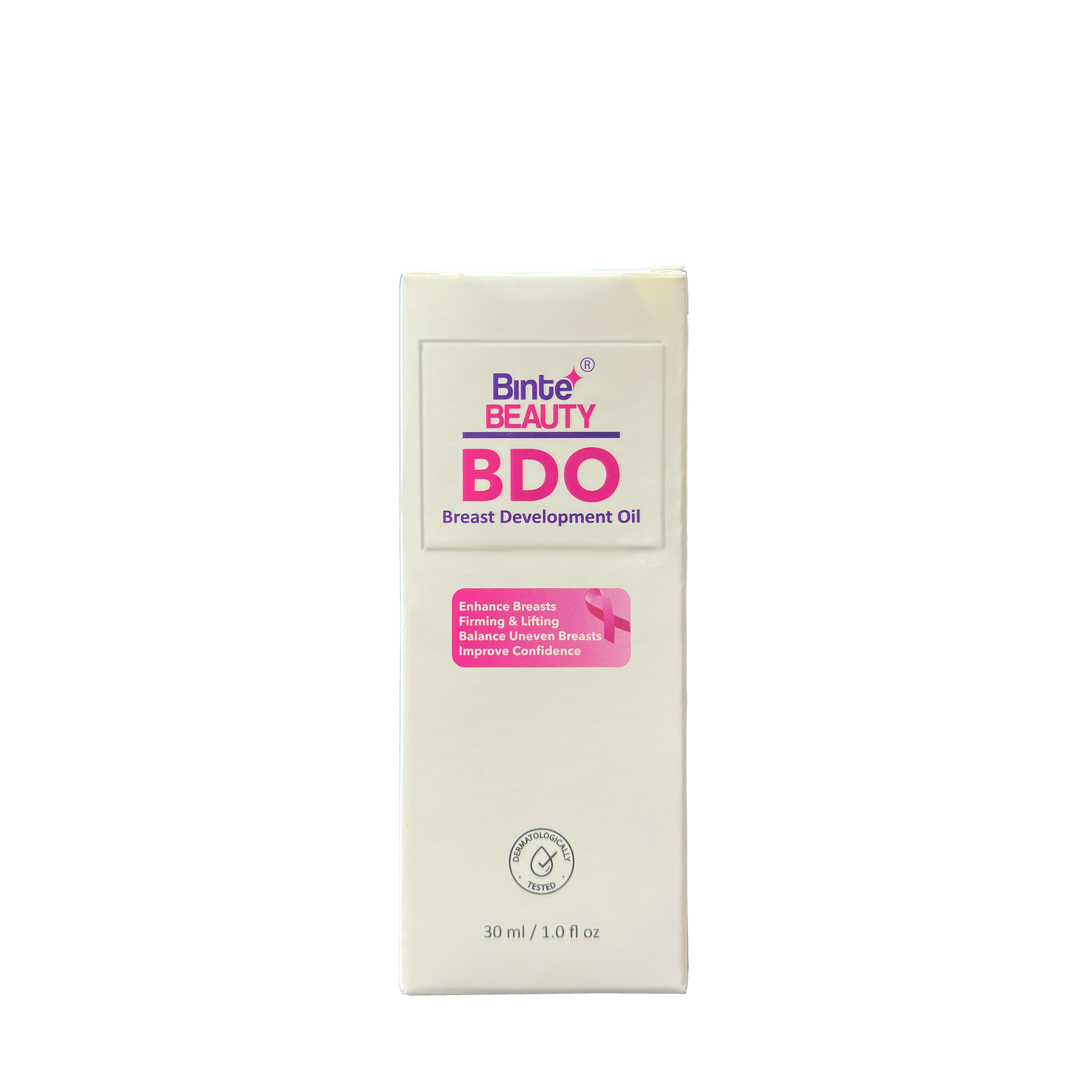 Binte Beauty Breast Development Oil (BDO)-(30 ml) Celebriti