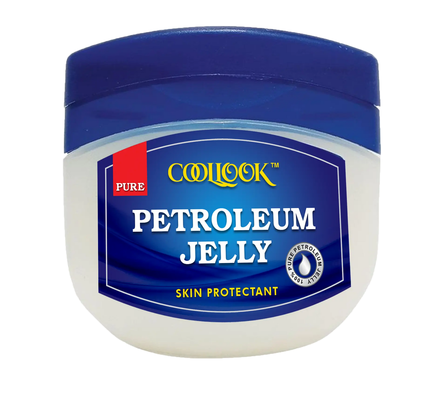 Cool Look Petroleum Jelly Celebriti
