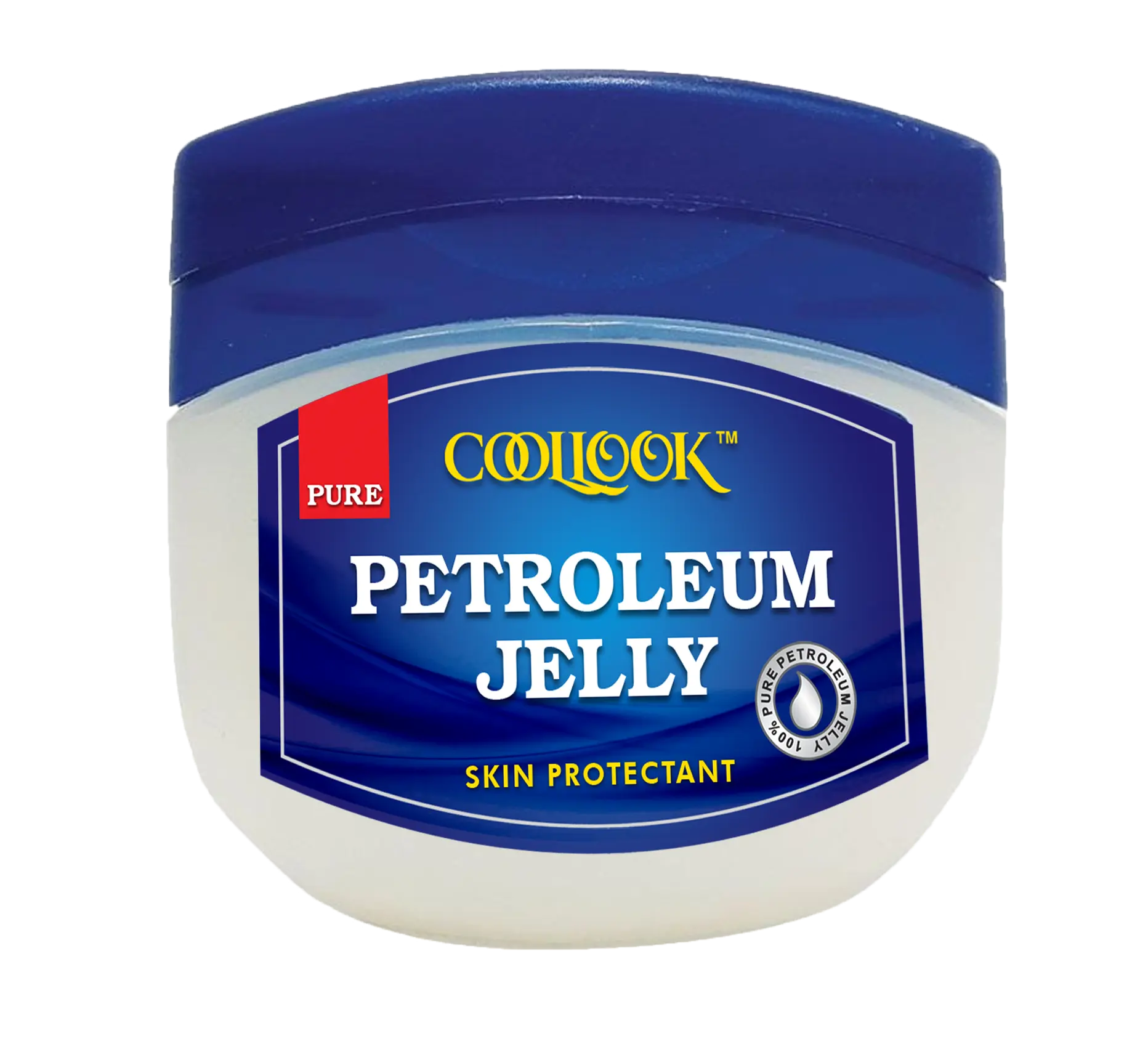 Cool Look Petroleum Jelly Celebriti