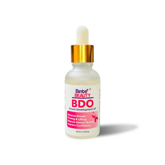 Binte Beauty Breast Development Oil (BDO)-(30 ml) Celebriti